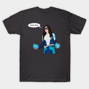 Nia Nal - Dreamer T-Shirt